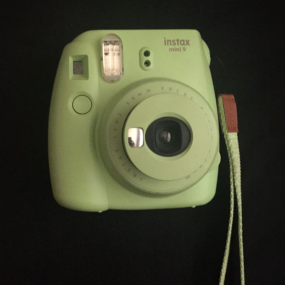 Instax mini 9